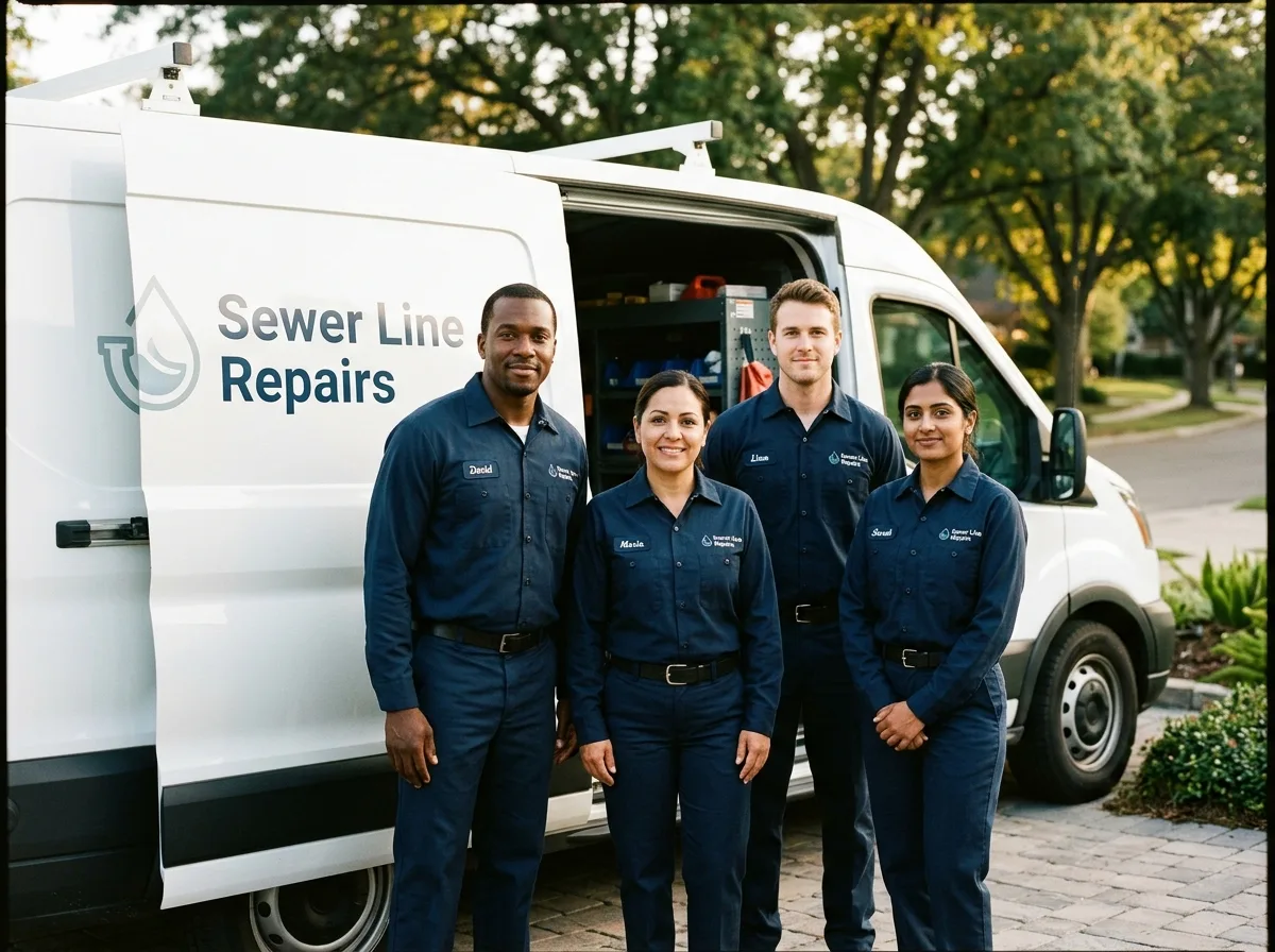 Emergency Plumber company in Grand Forks, ND