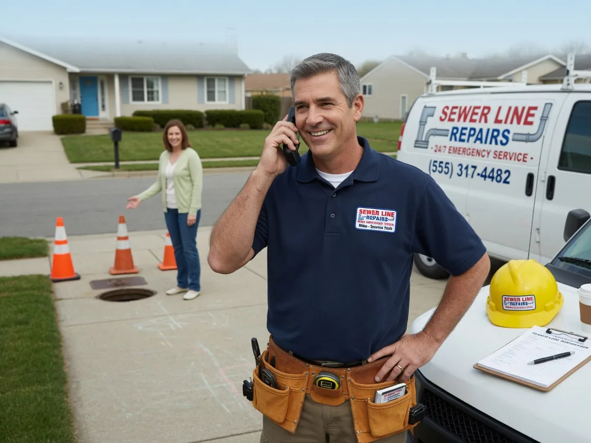 Emergency Plumber Grand Forks, ND FAQs